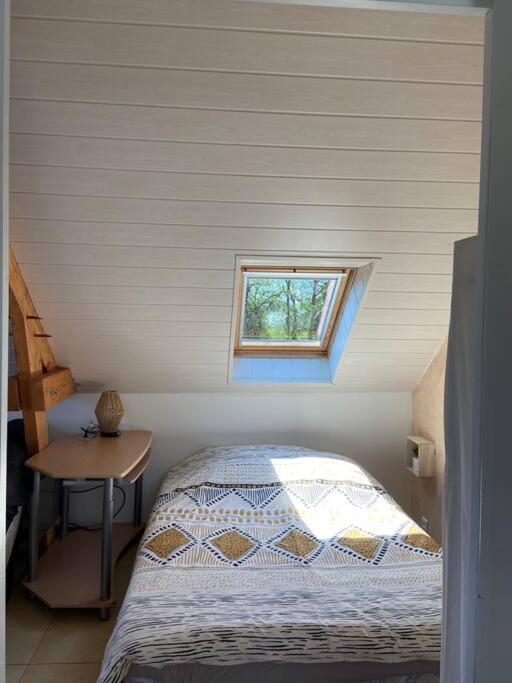 Studio Cosy A La Campagne Missillac Экстерьер фото